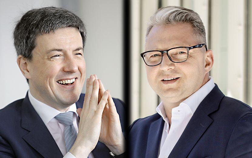 PIĘKNI I MŁODZI: PIĘKNI I MŁODZI: