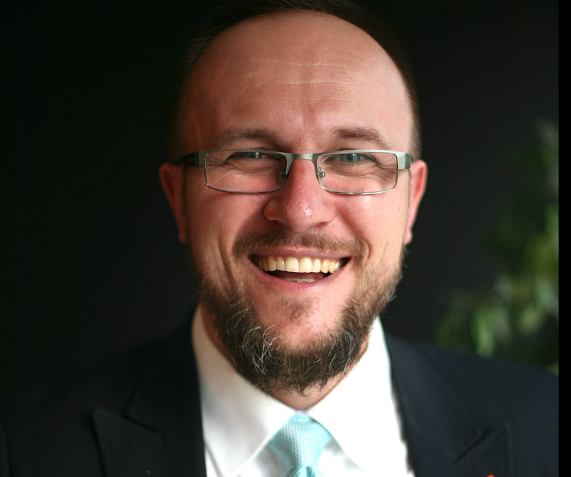 Dr n. farm. Piotr Merks Dr n. farm. Piotr Merks
