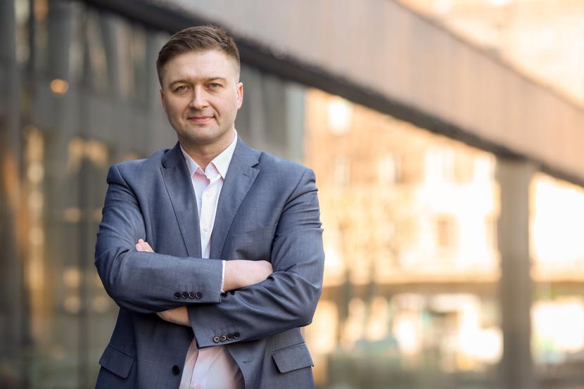 Krzysztof Kowalczyk Krzysztof Kowalczyk