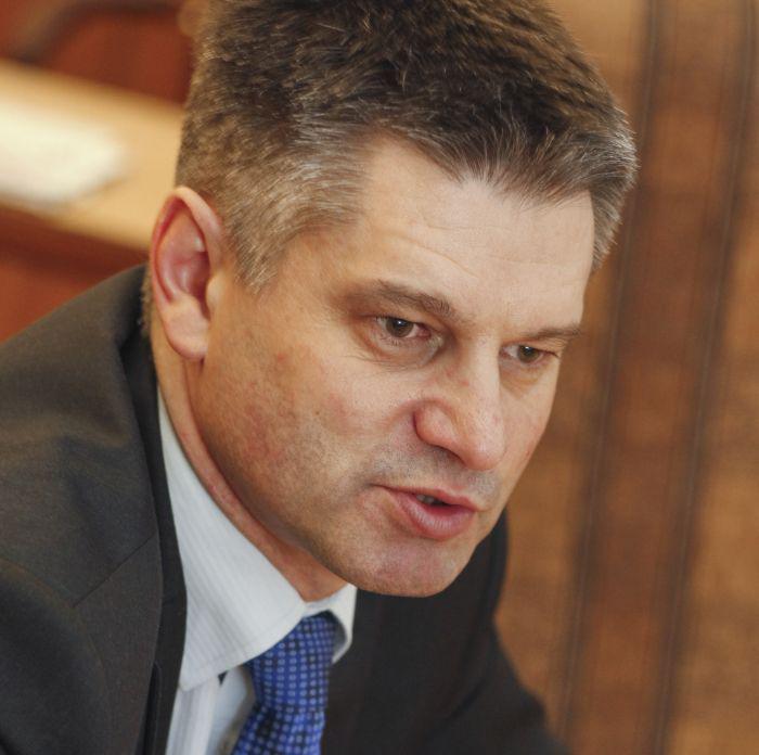 Jacek Kapica, fot. Marek Wiśniewski Jacek Kapica, fot. Marek Wiśniewski