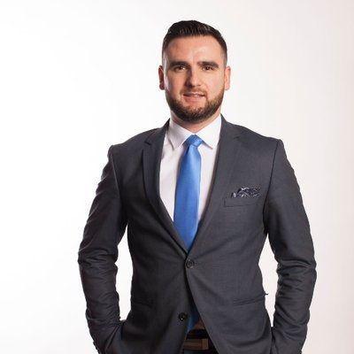 Filip PowroźnikPrawnik, Partner Zarzadzający, Kancelaria Prawna LEXADVISOR Filip PowroźnikPrawnik, Partner Zarzadzający, Kancelaria Prawna LEXADVISOR