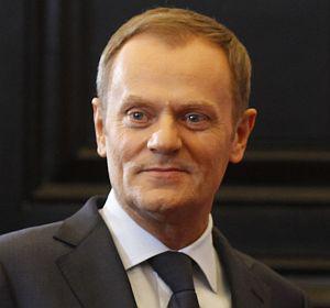 Donald Tusk, fot. Marek Wiśniewski Donald Tusk, fot. Marek Wiśniewski
