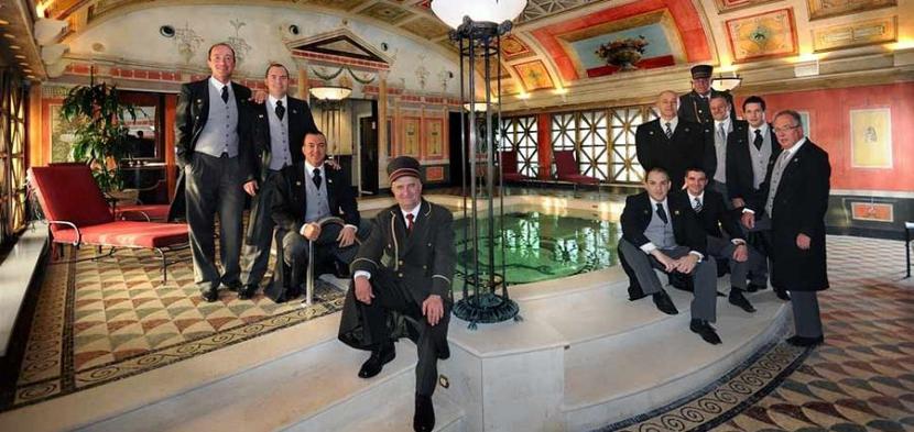 Na hotelarzy - i pracowników hoteli - w USA nadeszły ciężkie czasy. Na hotelarzy - i pracowników hoteli - w USA nadeszły ciężkie czasy.