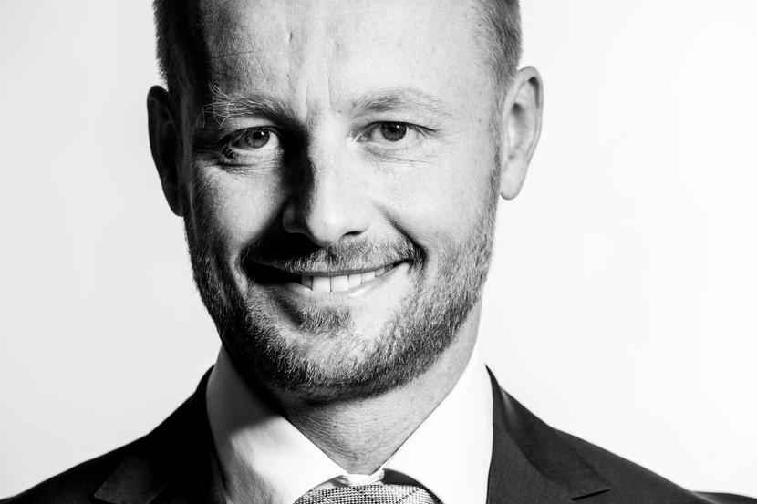 Tomasz Wileński, CEO, iSLAY Tomasz Wileński, CEO, iSLAY