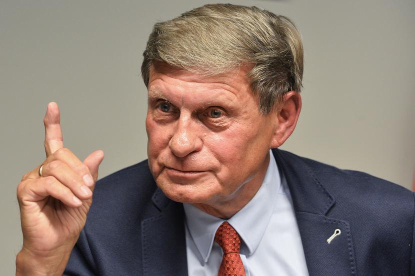 Leszek Balcerowicz Leszek Balcerowicz