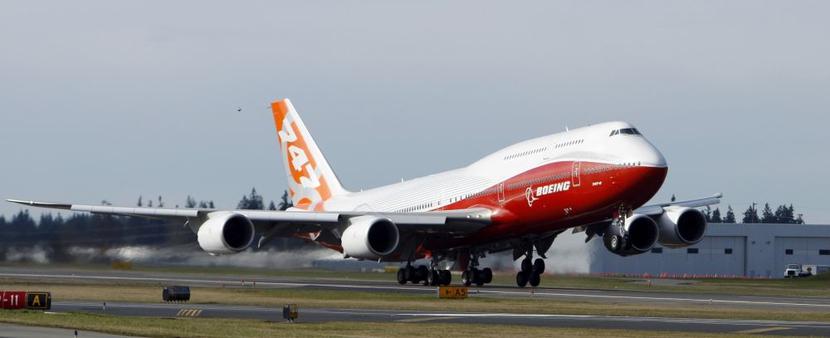 Boeing Boeing