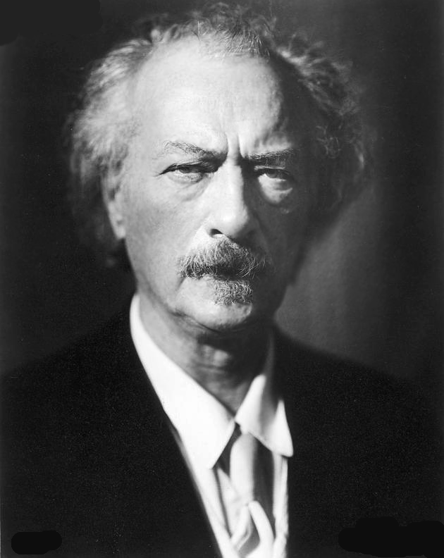 Ignacy Jan Paderewski Ignacy Jan Paderewski