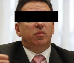 Krzysztof K., fot. Marek Wiśniewski Krzysztof K., fot. Marek Wiśniewski