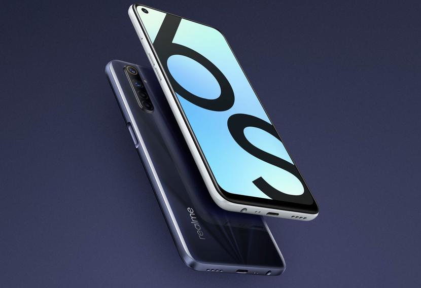 Realme 6s Realme 6s