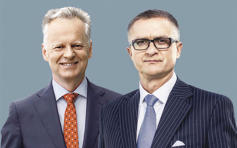 NIESPODZIEWANA ZMIANA MIEJSC: NIESPODZIEWANA ZMIANA MIEJSC: