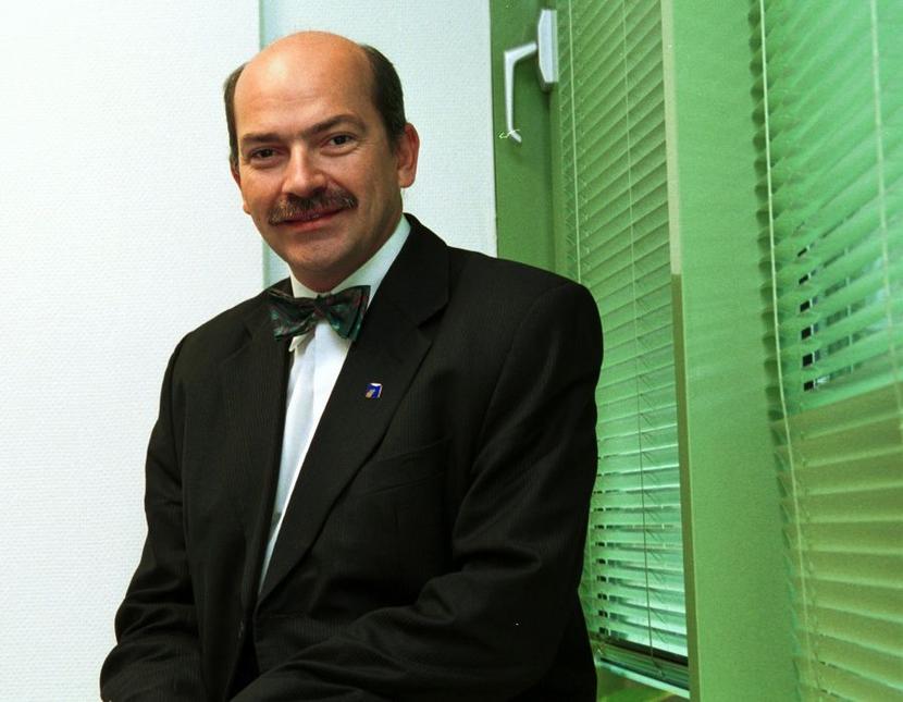 Zbigniew Zuzelski Zbigniew Zuzelski