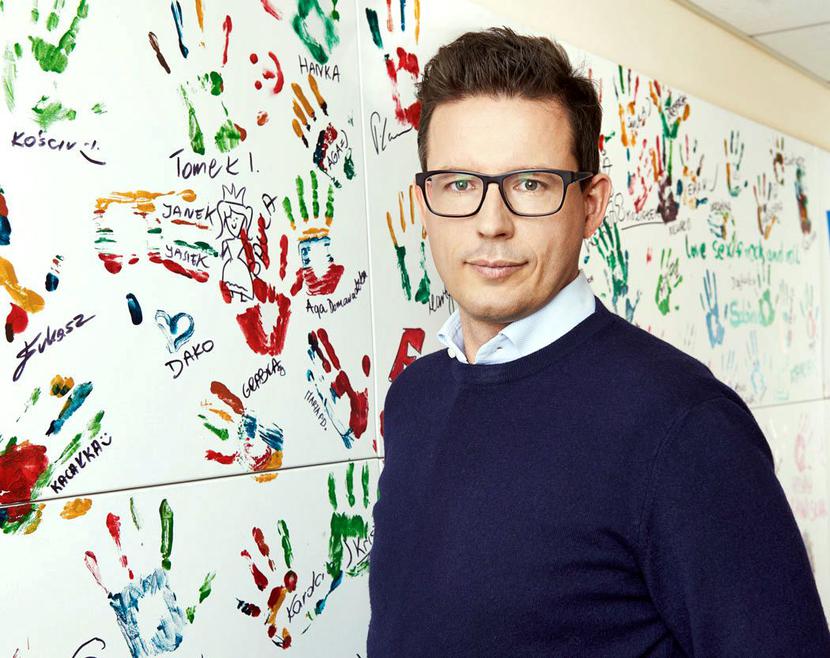 OPŁACALNA DECYZJA: OPŁACALNA DECYZJA: