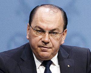 Axel Weber Axel Weber
