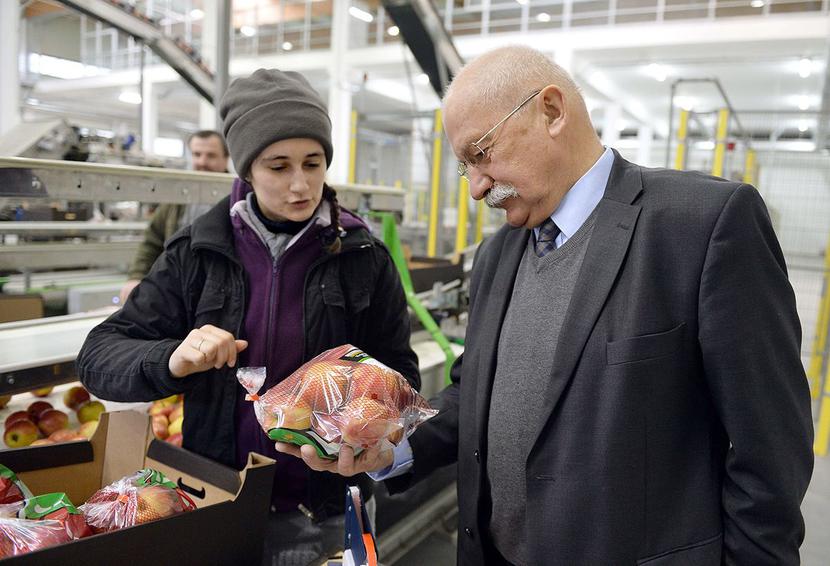 DYWERSYFIKACJA NIE POMOGŁA : DYWERSYFIKACJA NIE POMOGŁA :