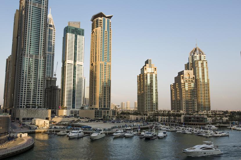 Dubaj Dubaj