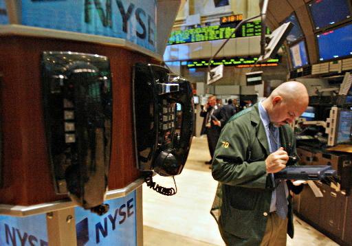 NYSE NYSE