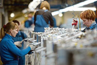 Producenci AGD, którzy borykają się z sezonowością, już docenilielastyczny czas pracy. Zdaniem ekspertów, inne branże też nauczą się czerpać z niegokorzyści.