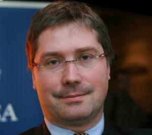 Witold Jaworski, fot. Marek Wiśniewski Witold Jaworski, fot. Marek Wiśniewski