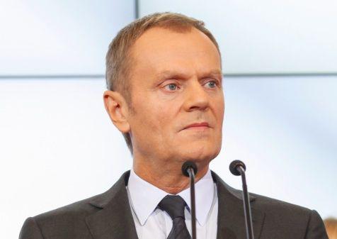 Premier Donald Tusk FOT. Puls Biznesu_Marek Wiśniewski Premier Donald Tusk FOT. Puls Biznesu_Marek Wiśniewski
