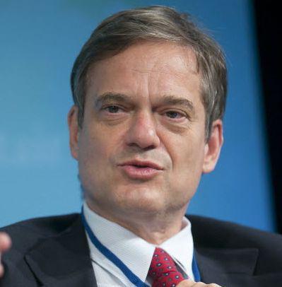 Lorenzo Bini Smaghi, fot. Bloomberg Lorenzo Bini Smaghi, fot. Bloomberg