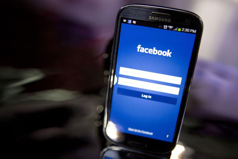 Facebook Facebook