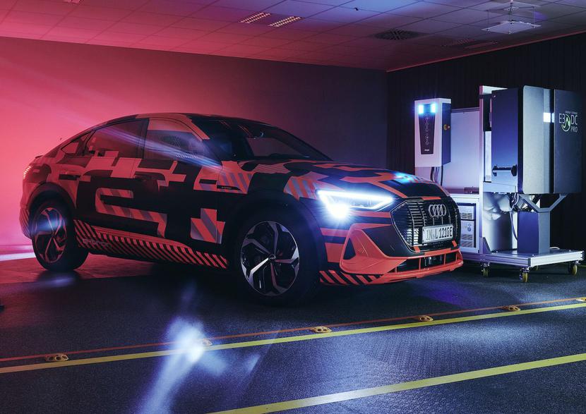 Audi Audi