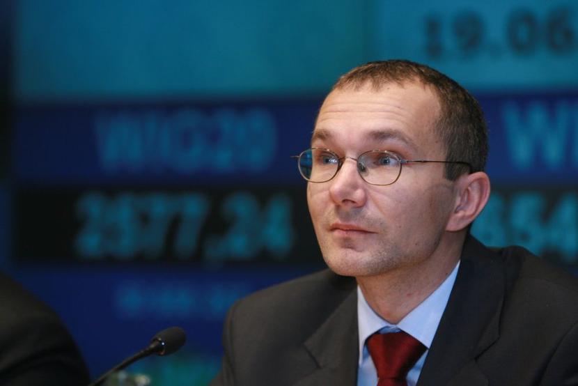Tomasz Jażdżyński Tomasz Jażdżyński
