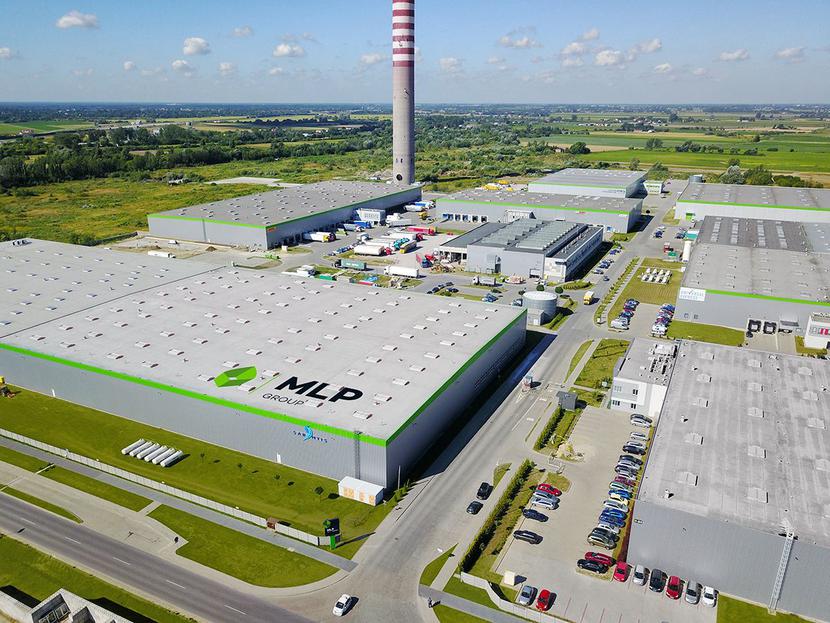 LOGISTYKA MIEJSKA: LOGISTYKA MIEJSKA: