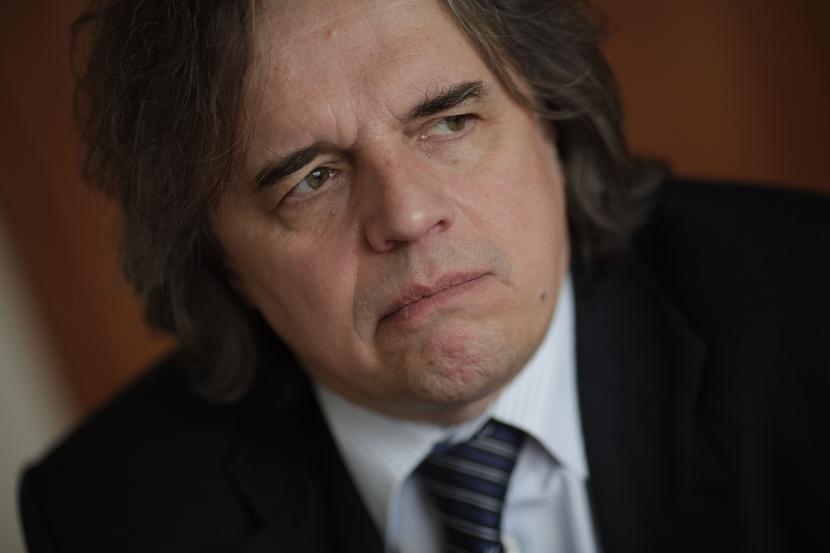 Krzysztof Kilian, od 5 marca prezes PGE, na Krzysztof Kilian, od 5 marca prezes PGE, na