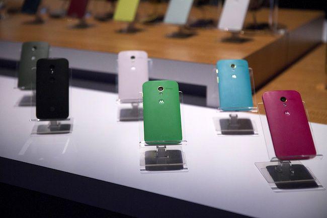 FOT. Bloomberg FOT. Bloomberg