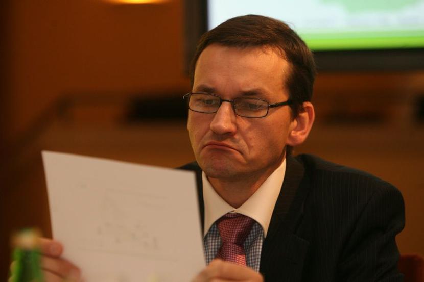 Mateusz Morawiecki Mateusz Morawiecki