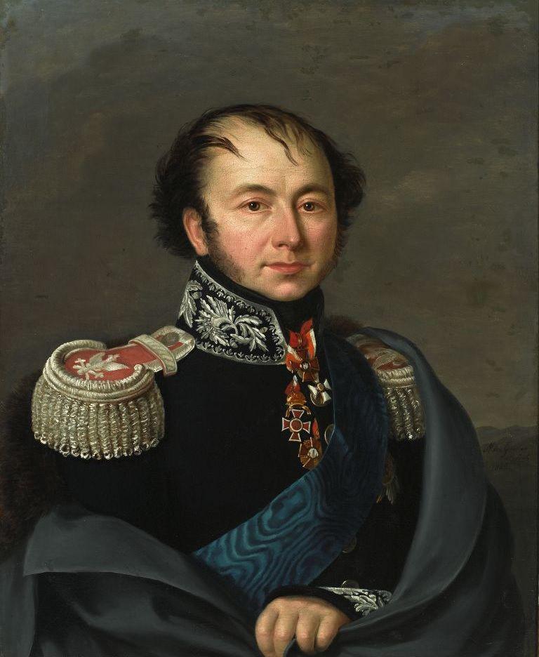 Franciszek Drucki-Lubecki Franciszek Drucki-Lubecki