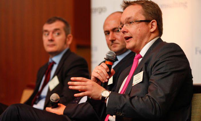 Byk kontra niedźwiedź Byk kontra niedźwiedź