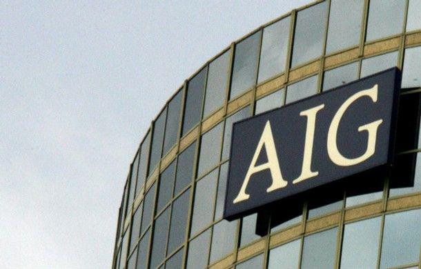 AIG AIG