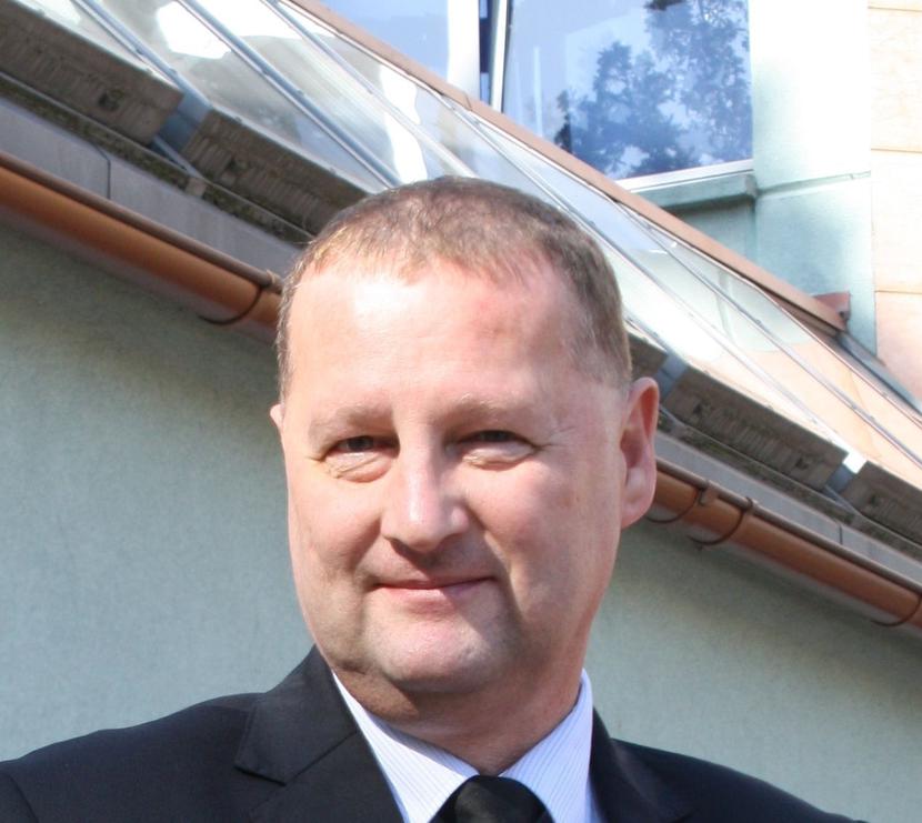 Robert Raczyński Robert Raczyński