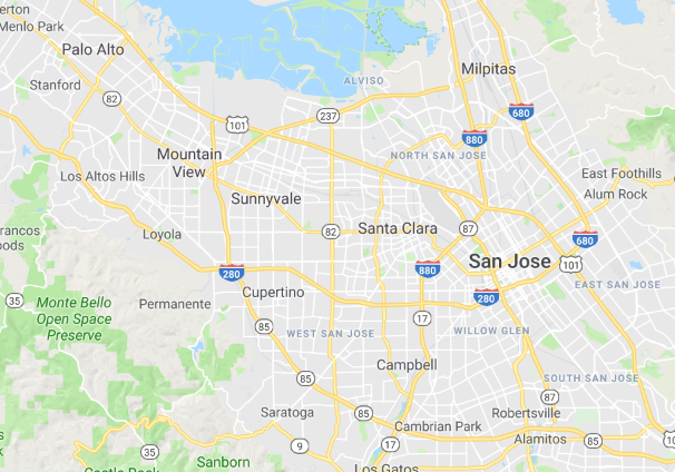 Santa Clara Santa Clara