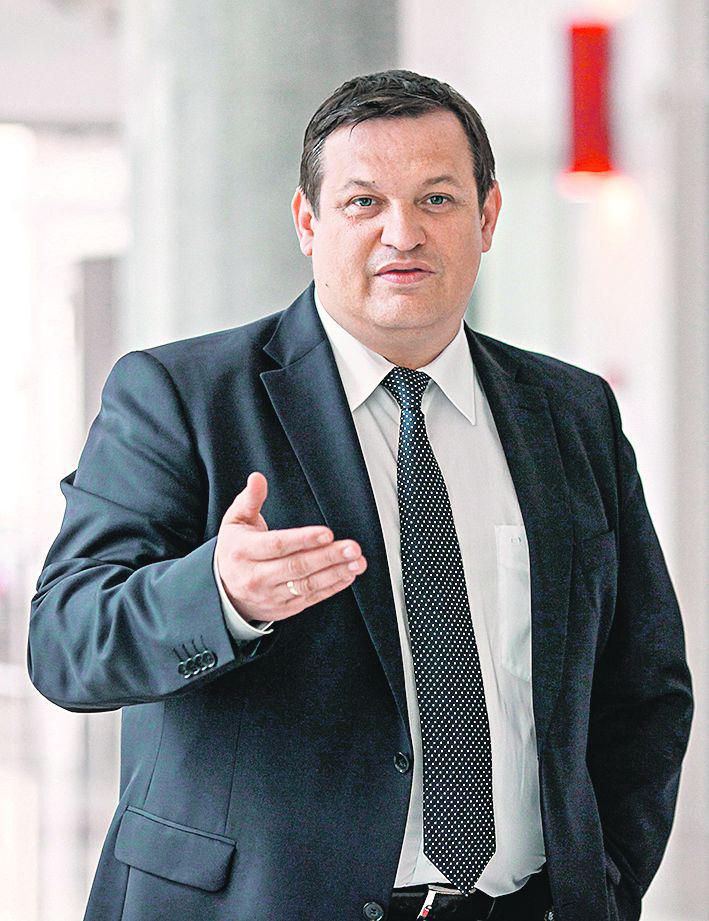 CZŁOWIEK NOWEGO DIALOGU: CZŁOWIEK NOWEGO DIALOGU: