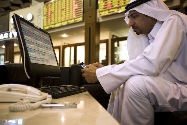 Fot. Bloomberg Fot. Bloomberg