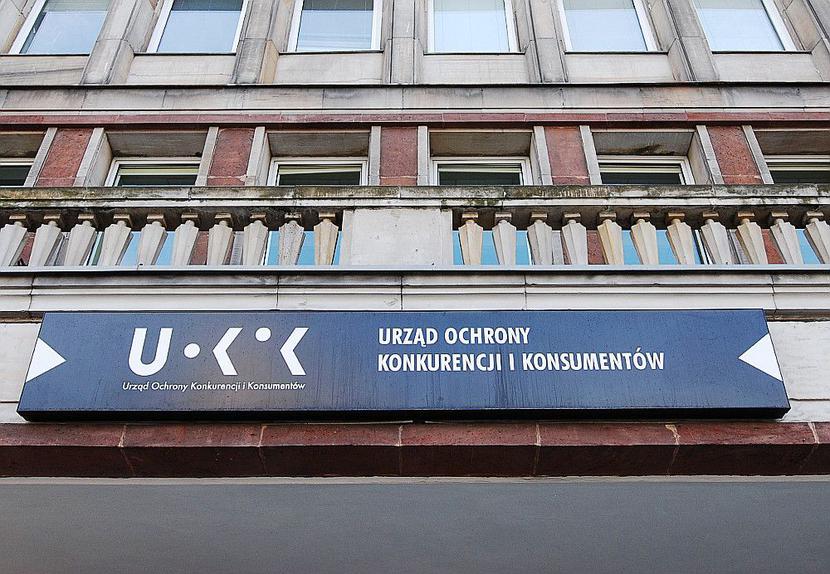 Siedziba UOKiK Siedziba UOKiK