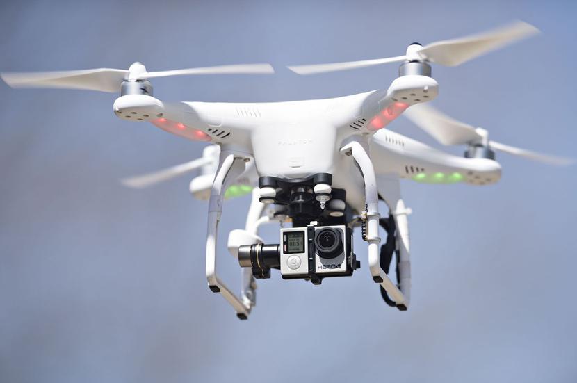 Dron DJI Dron DJI