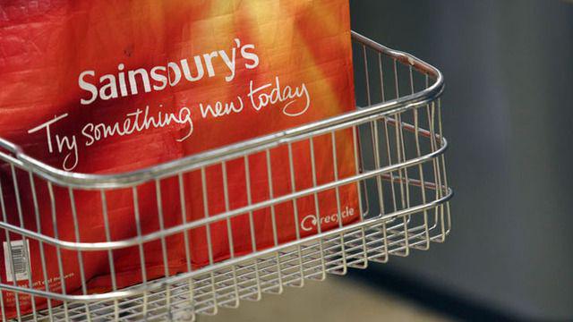 Sainsbury's Sainsbury's