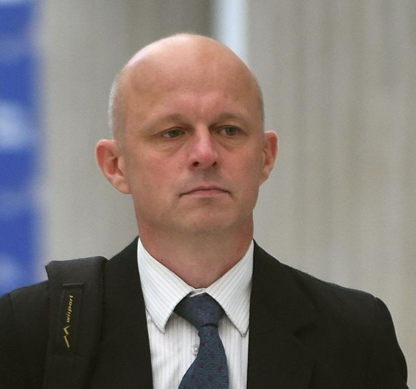 Paweł Szałamacha Paweł Szałamacha