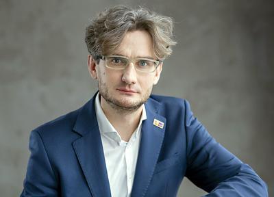Krzysztof Bachta