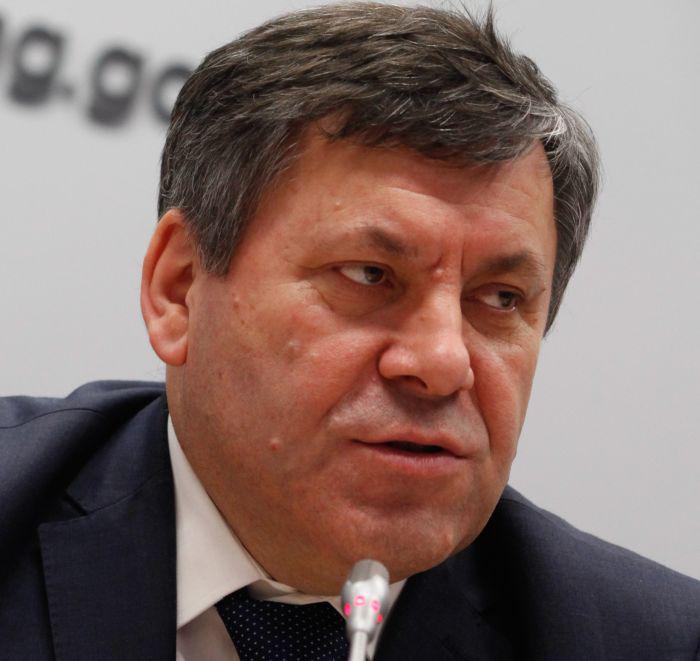 Janusz Piechocinski, fot. Marek Wiśniewski Janusz Piechocinski, fot. Marek Wiśniewski