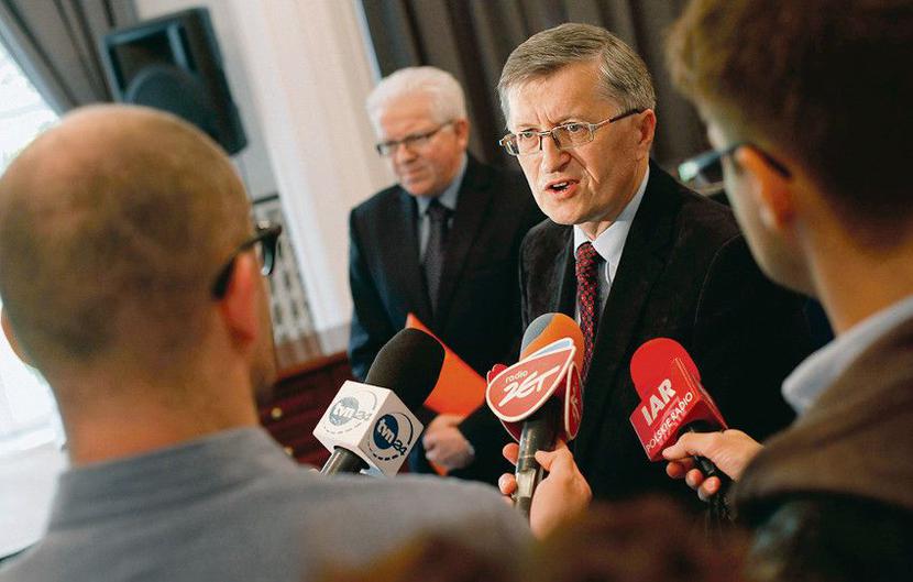 NIESPRAWIEDLIWE PODATKI: NIESPRAWIEDLIWE PODATKI: