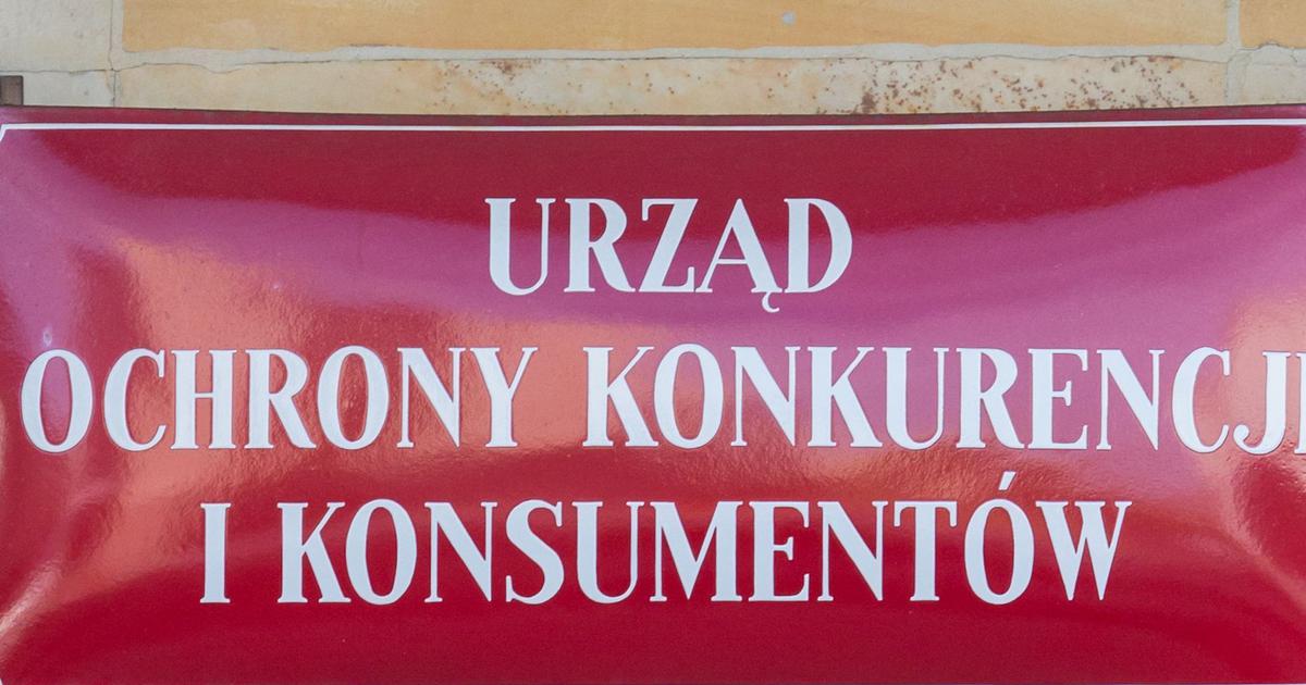 Uokik Postawi Zarzuty Profi Credit Polska Ws Naruszenia Zbiorowych