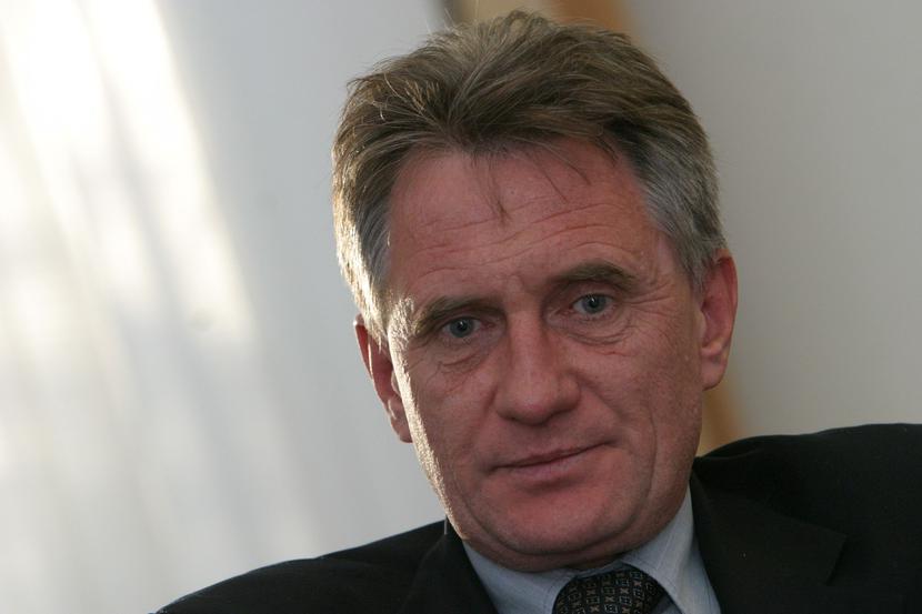 Piotr Woźniak, fot. Borys Skrzyński Piotr Woźniak, fot. Borys Skrzyński