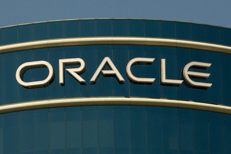 Oracle Oracle