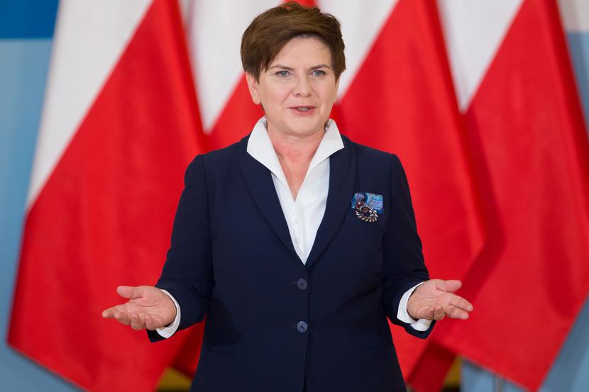Szydło Beata Szydło Beata