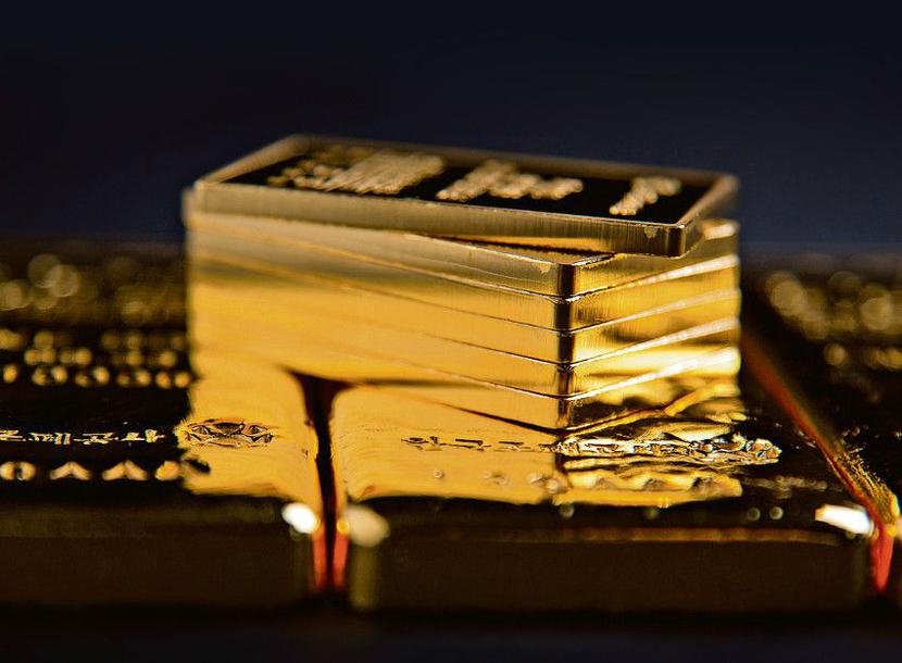 FOT. Bloomberg FOT. Bloomberg